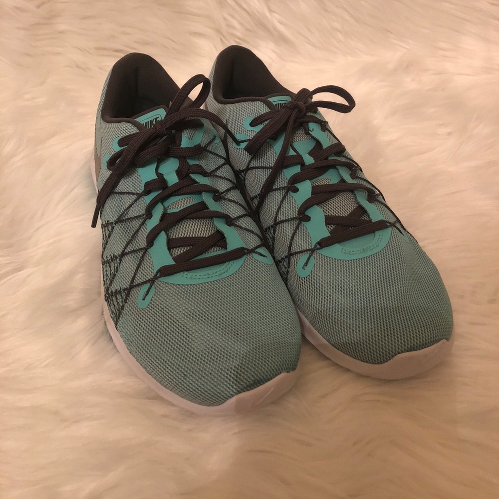 Nike “Fury 2” Sneakers